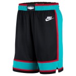 NBA Memphis Grizzlies Shorts Nike 2025-26 Classic Edition Swingman - Homme